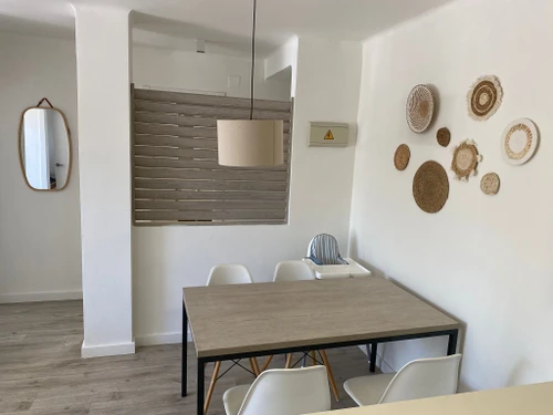 Apartment Estartit, 2 bedrooms, 4 persons - photo_1011860053865