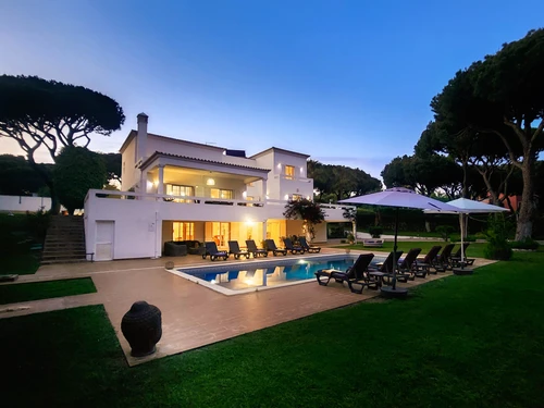 Villa Quarteira-Vilamoura, 6 bedrooms, 14 persons - photo_18949621098