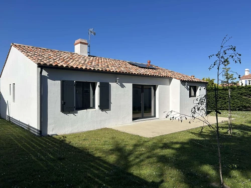 Casa Barbâtre, 3 dormitorios, 6 personas - photo_1012447126934