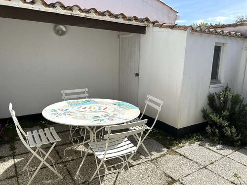 Casa Bretignolles-sur-Mer, 1 dormitorio, 4 personas - photo_1012447127286