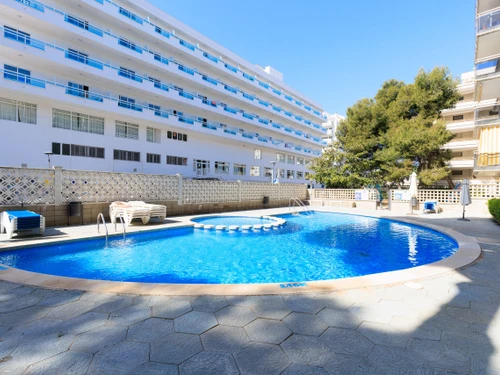 Appartement Salou, 2 pièces, 2 personnes - photo_1012447129079