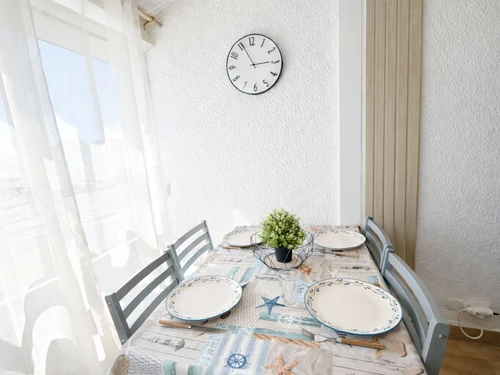 Apartamento Narbona, estudio, 4 personas - photo_1012447129676