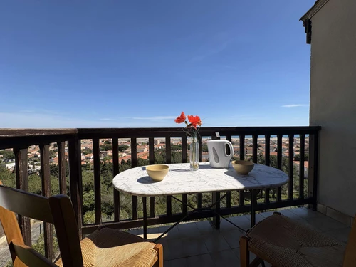 Ferienwohnung Fleury-Saint-Pierre-la-Mer, 2 Schlafzimmer, 4 Personen - photo_1012447132678