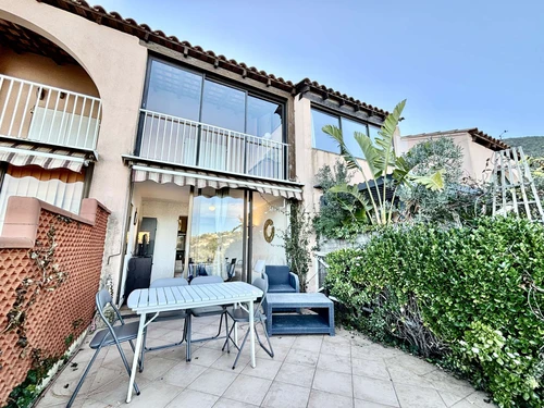 Apartamento Cavalaire-sur-Mer, estudio, 3 personas - photo_1012094061671