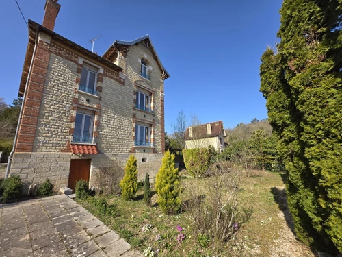 Ferienhaus Roffey, 7 Schlafzimmer, 12 Personen - photo_1012447393814