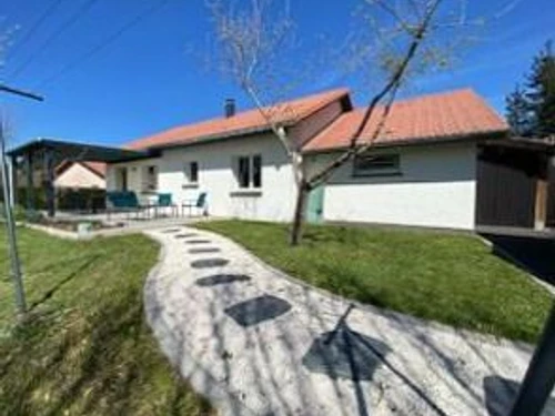 Gasthaus Saint-Léonard, 2 Schlafzimmer, 4 Personen - photo_16494957383