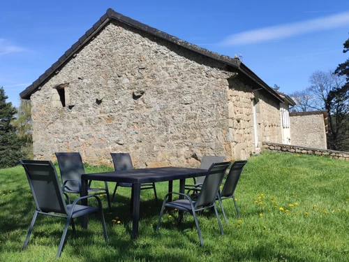Gîte Saint-Jeures, 4 pièces, 6 personnes - photo_1012416049748