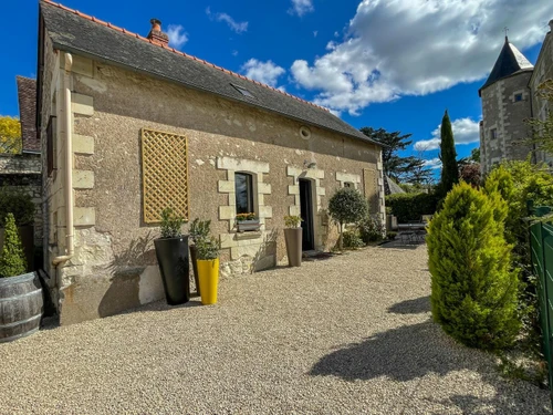 Gasthaus Sazilly, 1 Schlafzimmer, 3 Personen - photo_1012447691873