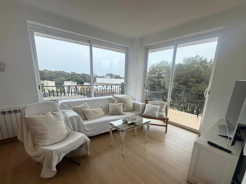 Apartamento Platja d'Aro, 2 dormitorios, 4 personas - photo_1012444223307