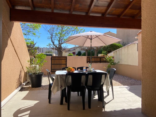 Apartamento Saint-Cyprien, 1 dormitorio, 4 personas - photo_1011598392839