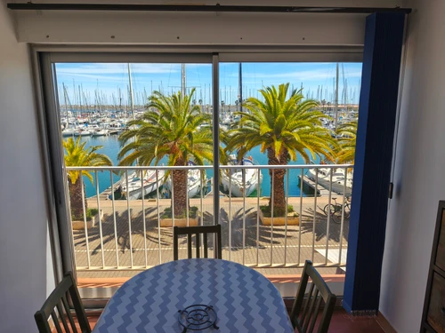 Ferienwohnung Gruissan, 1 Schlafzimmer, 4 Personen - photo_1011598406762