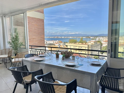 Ferienwohnung Roses, 2 Schlafzimmer, 4 Personen - photo_1011406237608