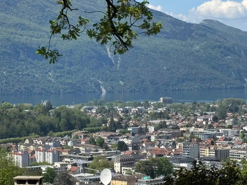 Casa Aix-les-Bains, 3 dormitorios, 8 personas - photo_18598538370