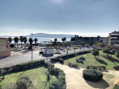 Ferienwohnung Balaruc-les-Bains, 1 Schlafzimmer, 4 Personen - photo_14260360336