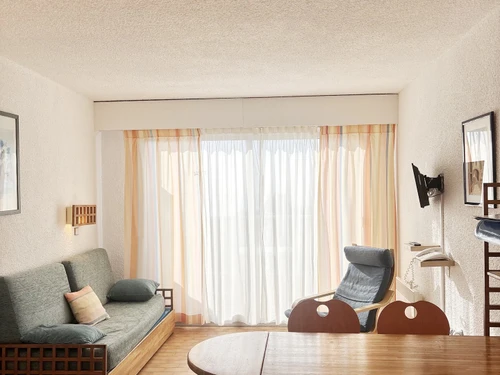 Studio Roquebrune-Cap-Martin, 1 pièce, 4 personnes - photo_1011779272519