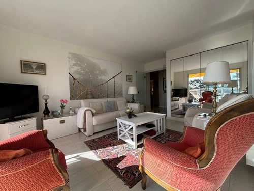 Apartamento Vaux-sur-Mer, 2 dormitorios, 6 personas - photo_1012450751722