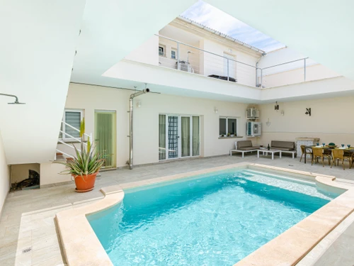 Casa Can Picafort, 3 dormitorios, 6 personas - photo_1011874443615