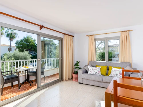 Ferienwohnung Alcudia, 2 Schlafzimmer, 4 Personen - photo_1011874435962