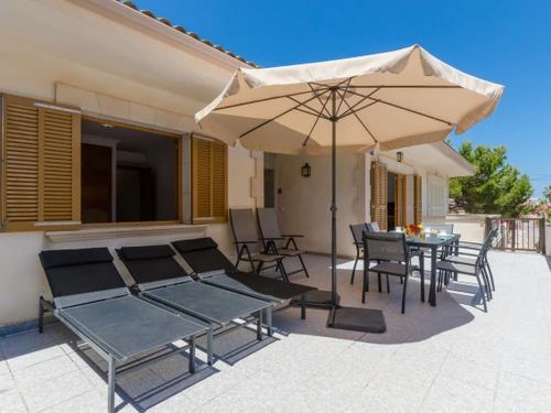 Casa Can Picafort, 4 dormitorios, 8 personas - photo_1011865159414