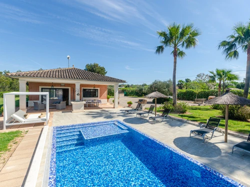 Villa Can Picafort, 4 bedrooms, 8 persons - photo_1011874475478