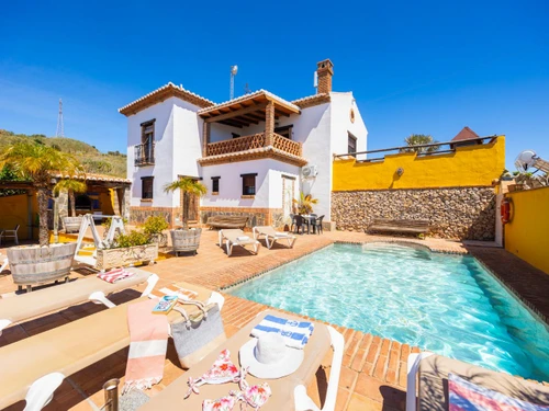Villa Torrox-Costa, 4 Schlafzimmer, 8 Personen - photo_1011874318430
