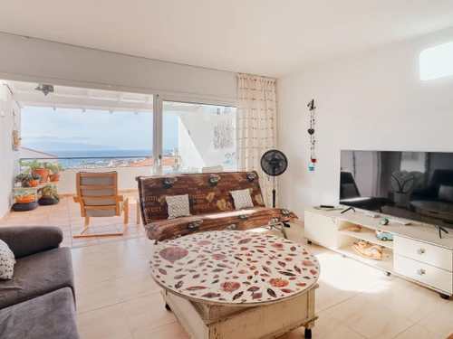 Apartment Costa Adeje, 2 bedrooms, 3 persons - photo_1012056246304