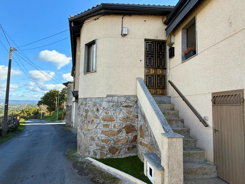 Ferienhaus Amoeiro, 2 Schlafzimmer, 4 Personen - photo_1012159175141