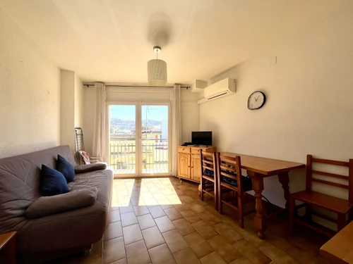 Apartamento Roses, 1 dormitorio, 4 personas - photo_1012450783236