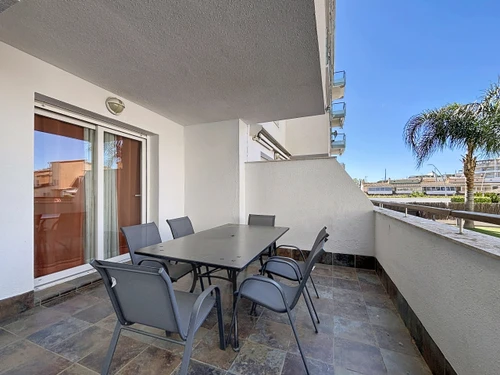 Ferienwohnung Roses, 1 Schlafzimmer, 4 Personen - photo_1012450784017