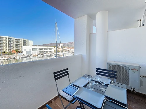 Apartamento Roses, 2 dormitorios, 4 personas - photo_1012450784273