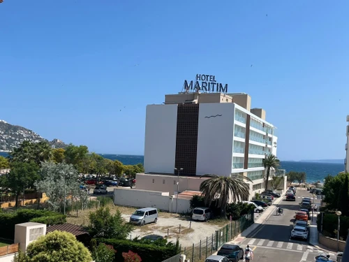 Apartamento Roses, 2 dormitorios, 5 personas - photo_1012450784409