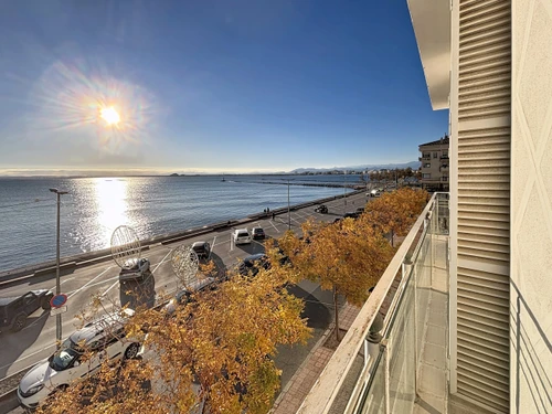 Ferienwohnung Roses, 2 Schlafzimmer, 6 Personen - photo_1012450784940