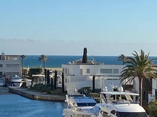 Ferienwohnung Empuriabrava, 3 Schlafzimmer, 6 Personen - photo_1012450785598