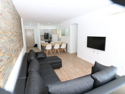 Ferienwohnung Roses, 3 Schlafzimmer, 6 Personen - photo_1012450785858