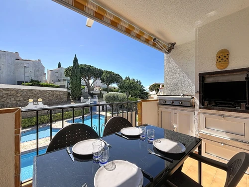 Ferienwohnung Roses, 1 Schlafzimmer, 4 Personen - photo_1012450786252