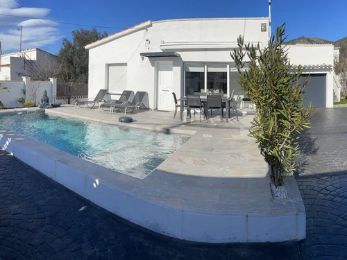 Ferienhaus Roses, 3 Schlafzimmer, 6 Personen - photo_1012450786519