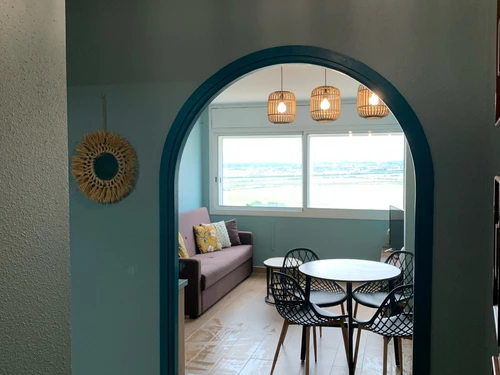 Ferienwohnung Empuriabrava, 2 Schlafzimmer, 4 Personen - photo_1012450786782