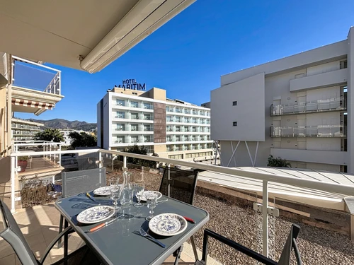 Ferienwohnung Roses, 2 Schlafzimmer, 4 Personen - photo_1012450787052