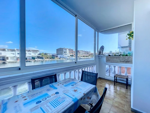 Ferienwohnung Empuriabrava, 1 Schlafzimmer, 6 Personen - photo_1012450788417