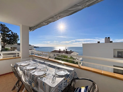 Ferienwohnung Roses, 2 Schlafzimmer, 4 Personen - photo_1012450788550