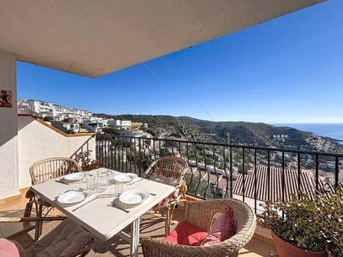 Ferienwohnung Roses, 2 Schlafzimmer, 6 Personen - photo_1012450789285