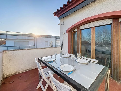 Apartamento Ampuriabrava, 3 dormitorios, 6 personas - photo_1012450789425