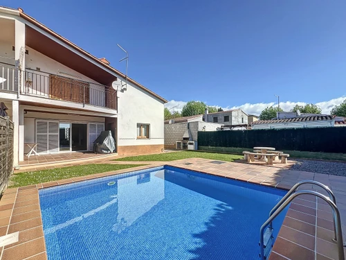 Maison Empuriabrava, 6 pièces, 10 personnes - photo_1012450789959