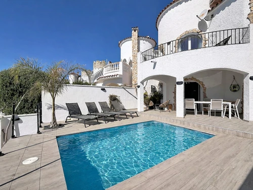 Maison Empuriabrava, 5 pièces, 8 personnes - photo_1012450790089