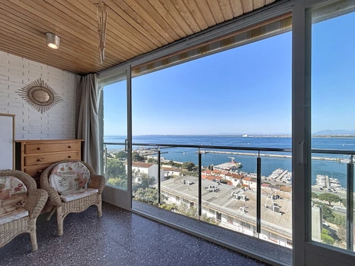 Apartamento Roses, 1 dormitorio, 4 personas - photo_1012450790516