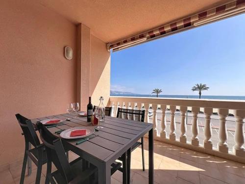 Ferienwohnung Empuriabrava, 3 Schlafzimmer, 4 Personen - photo_1012450790733