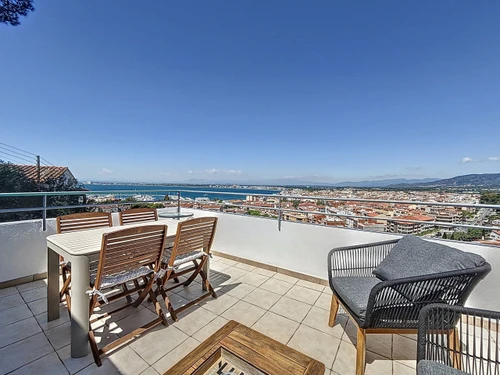 Apartamento Roses, 2 dormitorios, 4 personas - photo_1012450792000