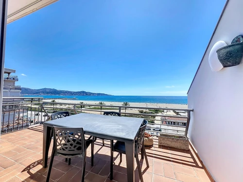 Ferienwohnung Empuriabrava, 2 Schlafzimmer, 4 Personen - photo_1012450792144