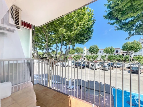 Apartamento Ampuriabrava, 1 dormitorio, 3 personas - photo_1012450792392