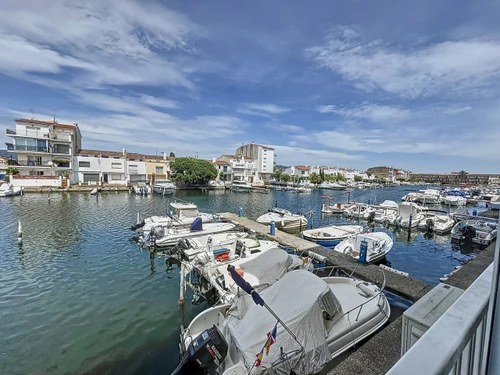 Ferienwohnung Empuriabrava, 1 Schlafzimmer, 2 Personen - photo_1012450792518